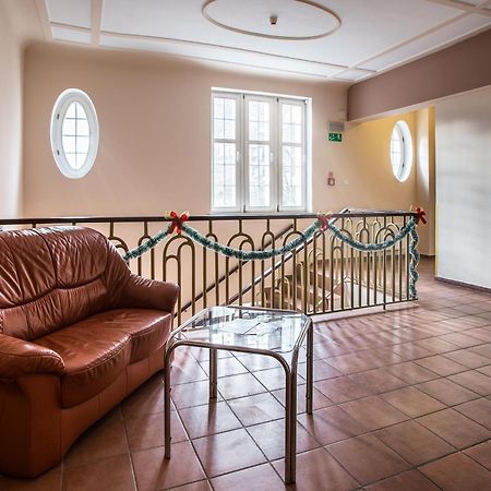 Hotel Jan Kazimierz à Duszniki Zdrój Extérieur photo