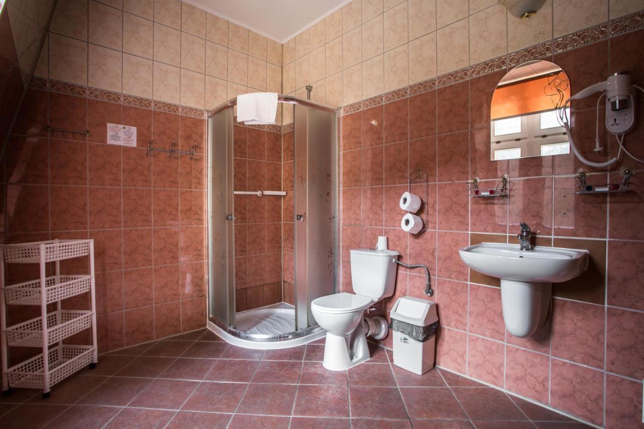 Hotel Jan Kazimierz à Duszniki Zdrój Extérieur photo