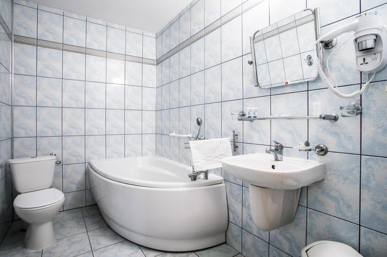 Hotel Jan Kazimierz à Duszniki Zdrój Extérieur photo