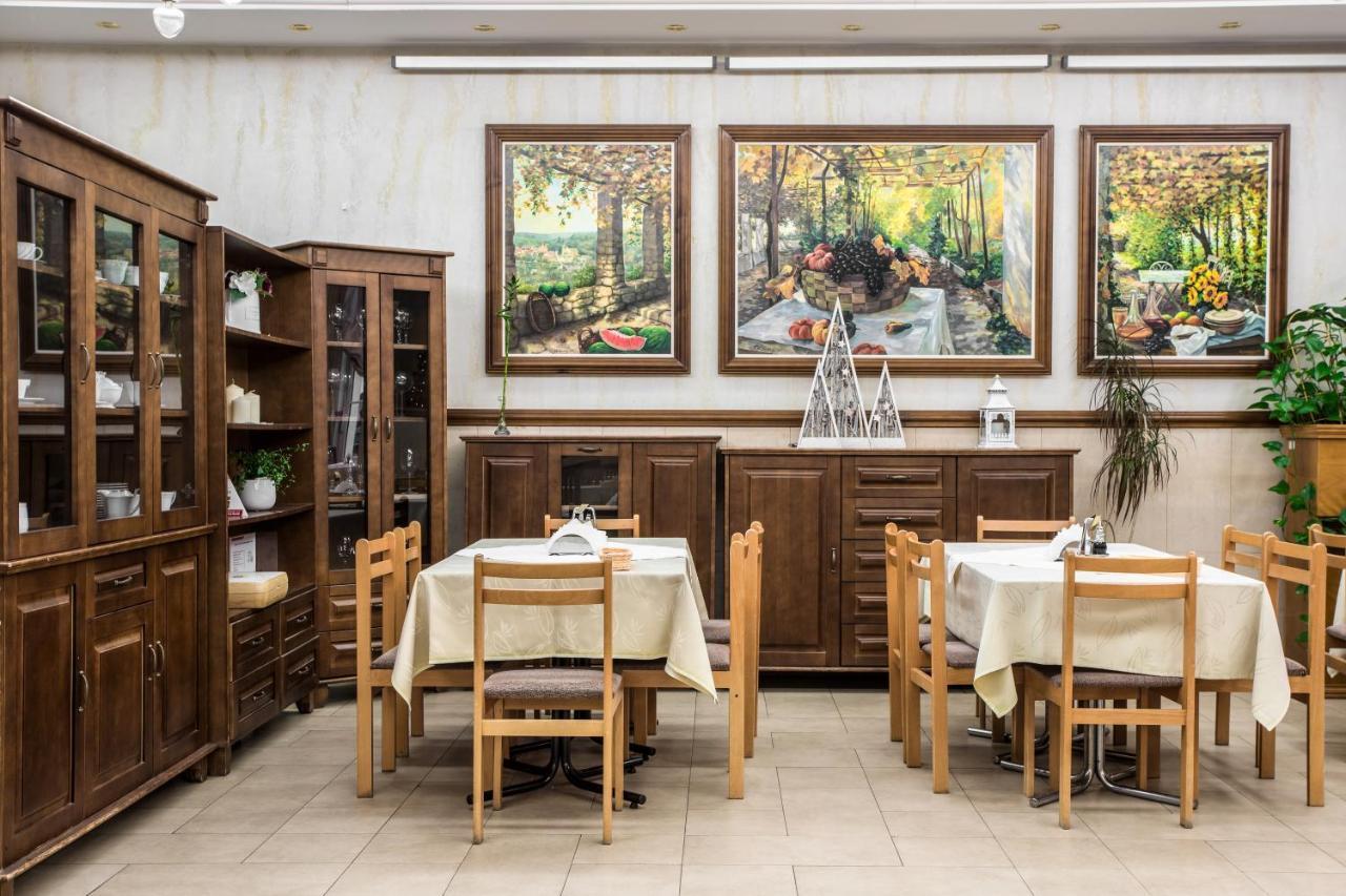 Hotel Jan Kazimierz à Duszniki Zdrój Extérieur photo